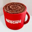 Nescape cake – image 1