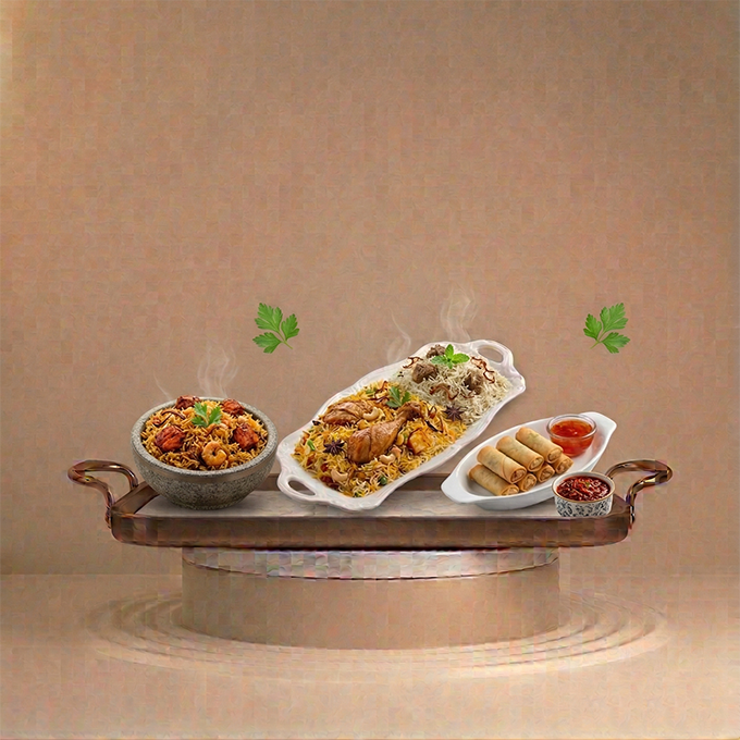 Non_Veg Items