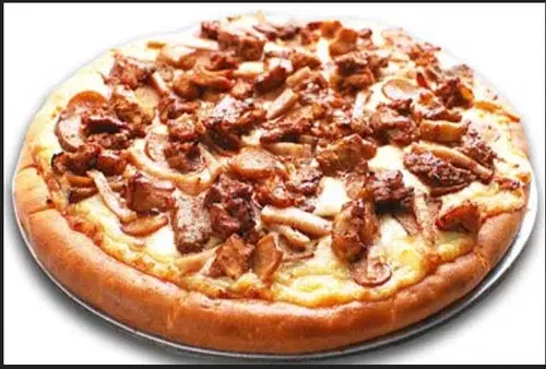Non veg pizza