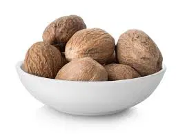 Nutmegs || Jajikaya