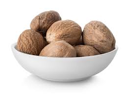 Nutmegs || Jajikaya