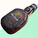 old monk cake – image 1