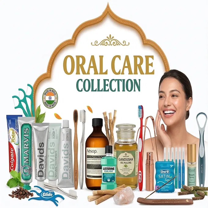 Oral Care