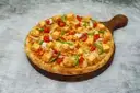 PANEER PIZZA – image 1