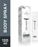 Park Avenue Voyage Signature Collection | Perfume for Men | Fresh Long-lasting Aroma Amazon Woods Premium Perfume | 120ml – image 1