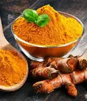 Turmeric ( pasupu ) – image 1