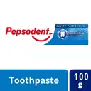 Pepsodent Germicheck+ Cavity Protection Toothpaste 100 g – image 1