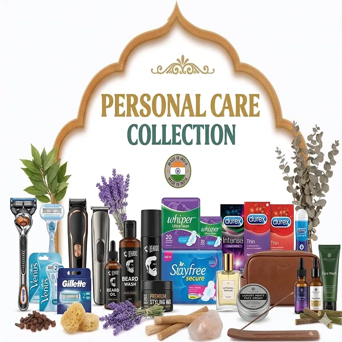 Personal care