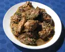 chicken dilkus – image 1