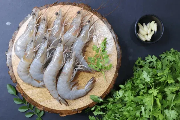 Prawns big/Jhinga/Royyalu