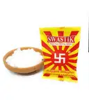 Swastik Camphor (Karpuram) – image 1
