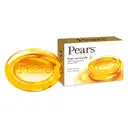 Pears Moisturising Bathing Bar Pure & Gentle Soap – image 1