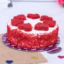 redvelvet hearth cakes – image 1