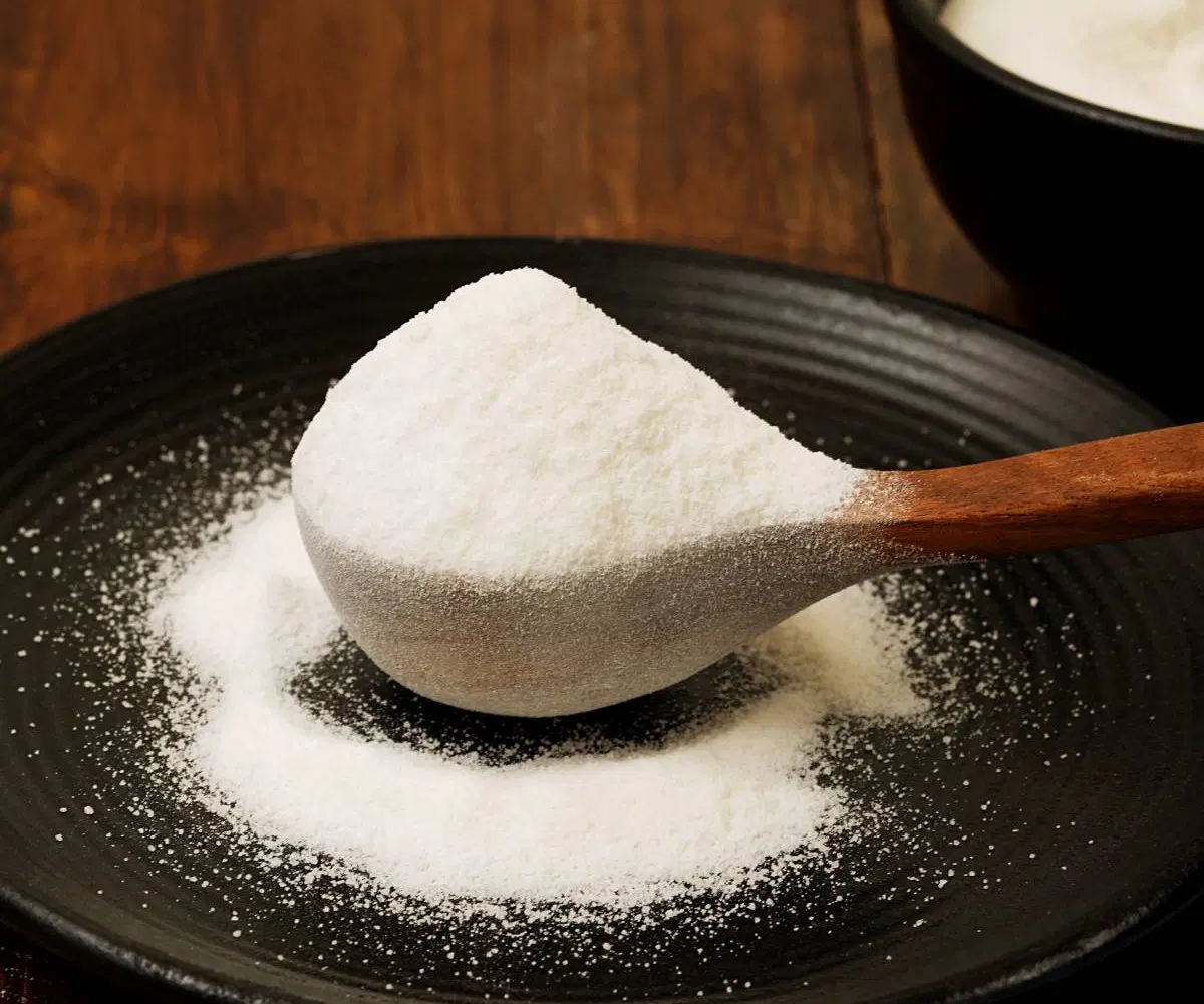 Chawal ka Aata/Rice Flour/Vari pindi
