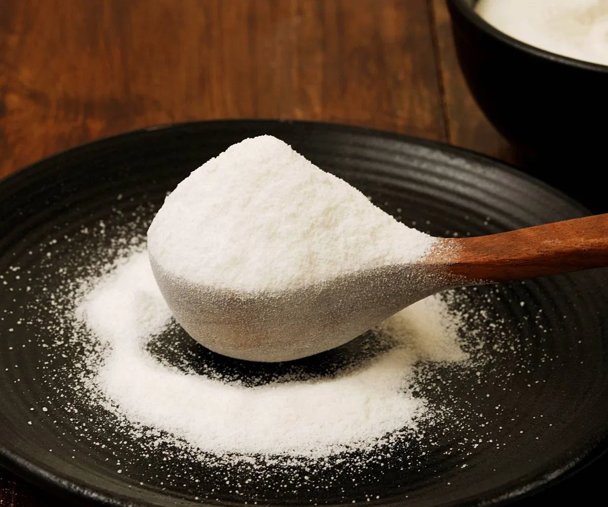 Chawal ka Aata/Rice Flour/Vari pindi
