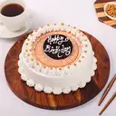 Rich butterscoch cake – image 1