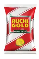 Ruchi Gold Palm oil – image 1