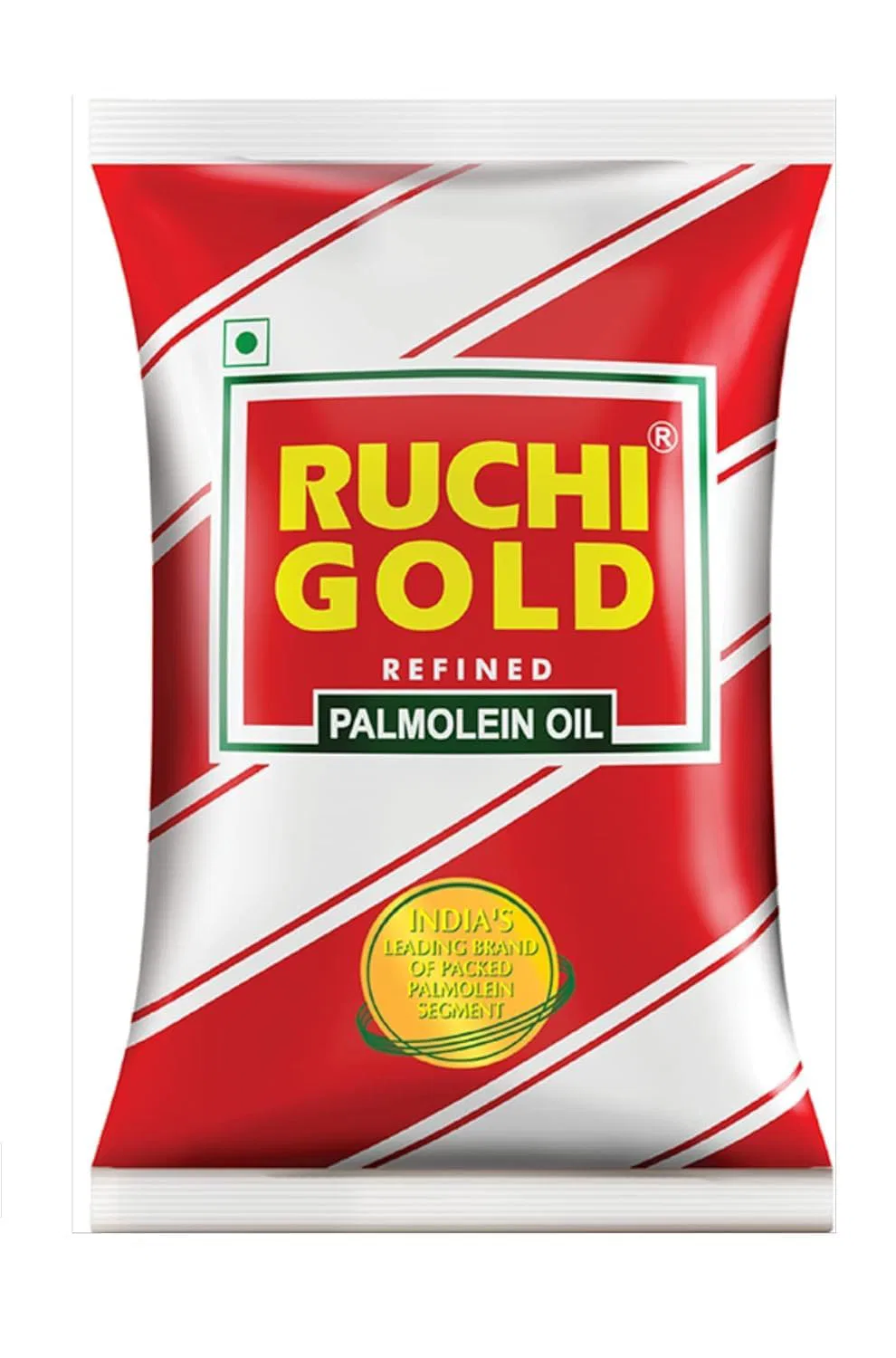 Ruchi Gold Palm oil