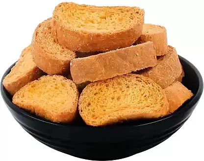 Rusk