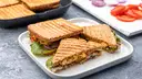 Veg Panner SandWich – image 1
