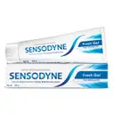 Sensodyne Fresh Gel Toothpaste | 75g | Toothpaste for Sensitivity Relief | Daily Sensitivity Protection | Cavity Protection & Fresh Breath | Toothpaste for Cavity & Enamel Strength – image 1