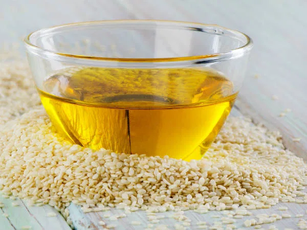 Sesame Oil || Nuvvula Nune || Til ka tel