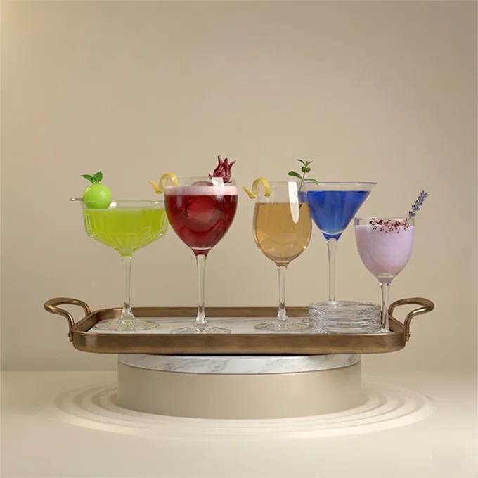 DRINKS
