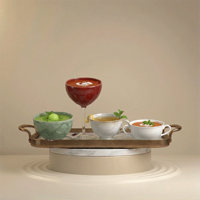 Soups