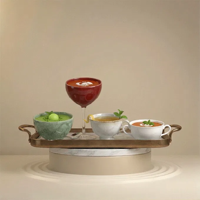 Soups