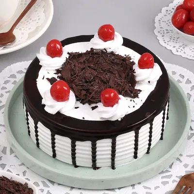 Special black forest