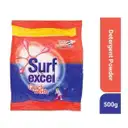 Surf excel Quick Wash Detergent powder – image 1