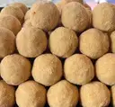 Sunnunda/Urad dal laddu – image 1