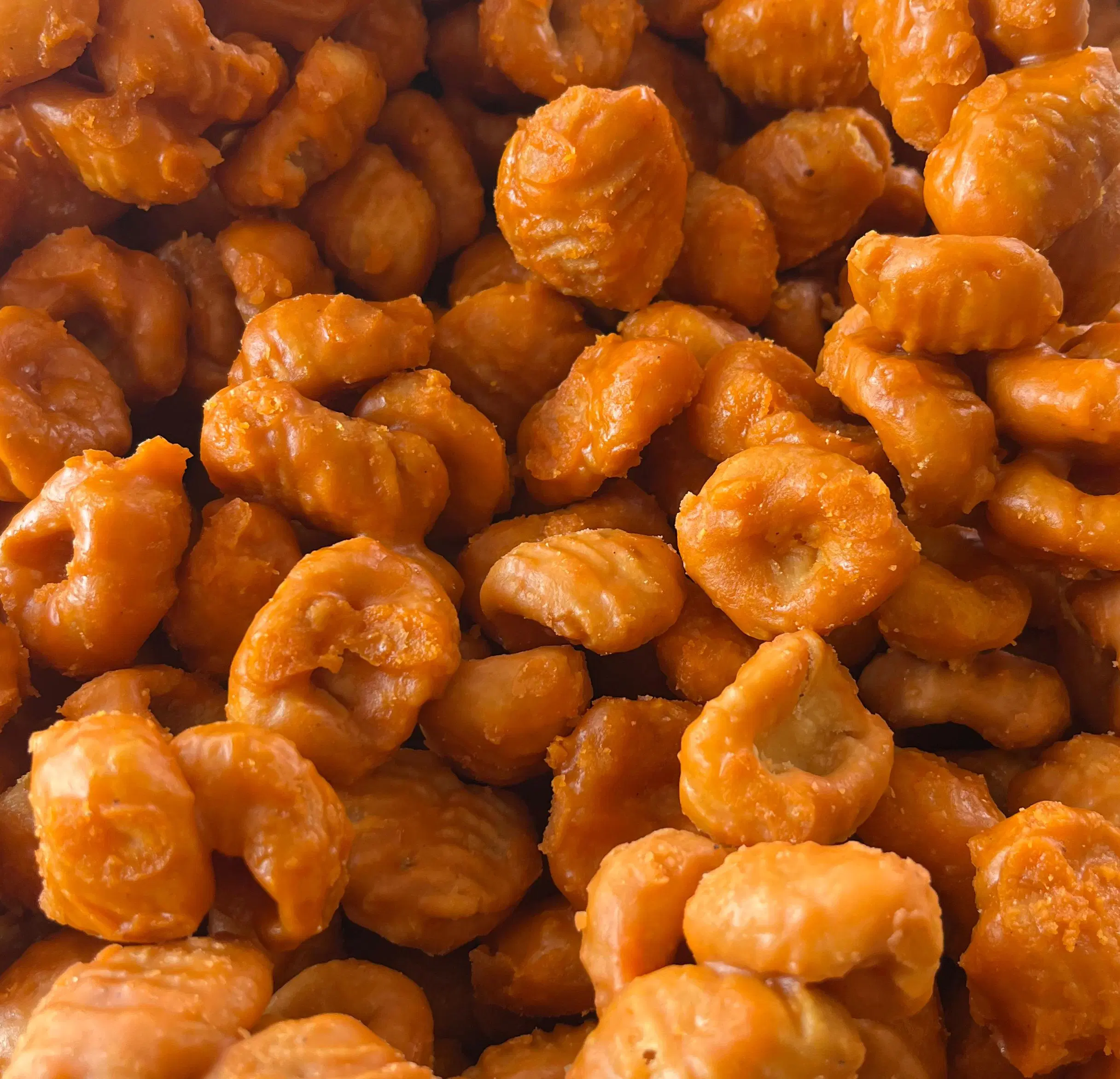 Meethe Khol/Sweet shells/Theepi gavvalu