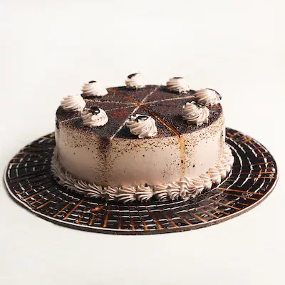 Tiramisu cake