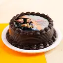Togetherness Delight Cake – image 1