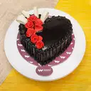 toothsome chocolate cake – image 1