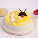 torpicle bliss pineappile – image 1