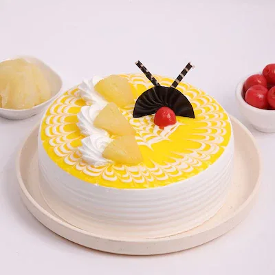 torpicle bliss pineappile