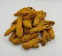 turmeric roots (Pasupu kommulu) KG – image 1