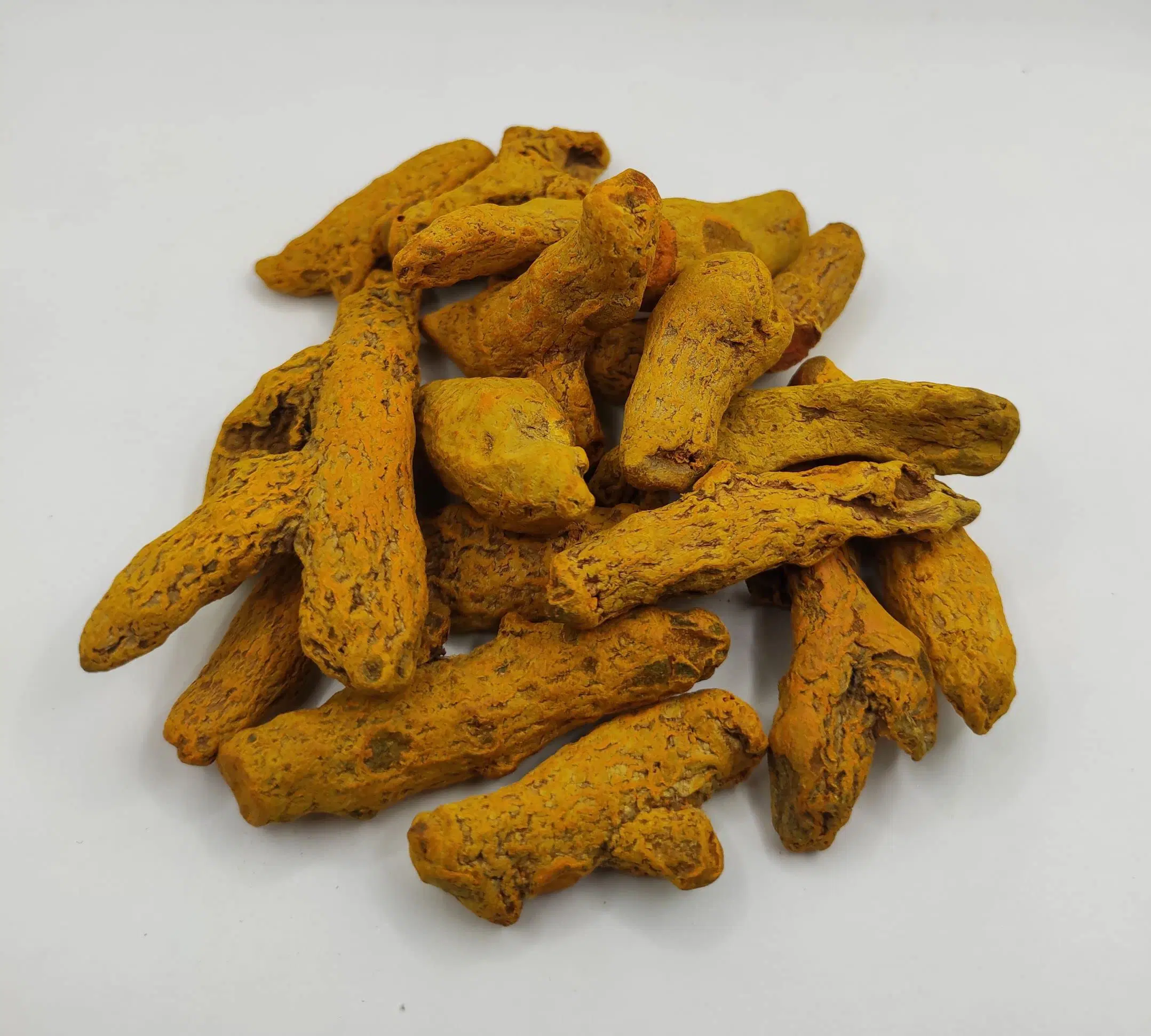 turmeric roots (Pasupu kommulu) KG