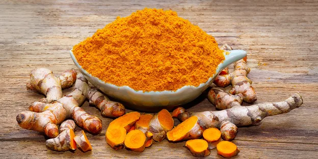 turmeric