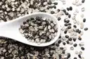 Kala urad dal/ Split black gram/Pottu minapappu – image 1