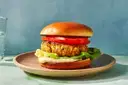 Veg Burger – image 1