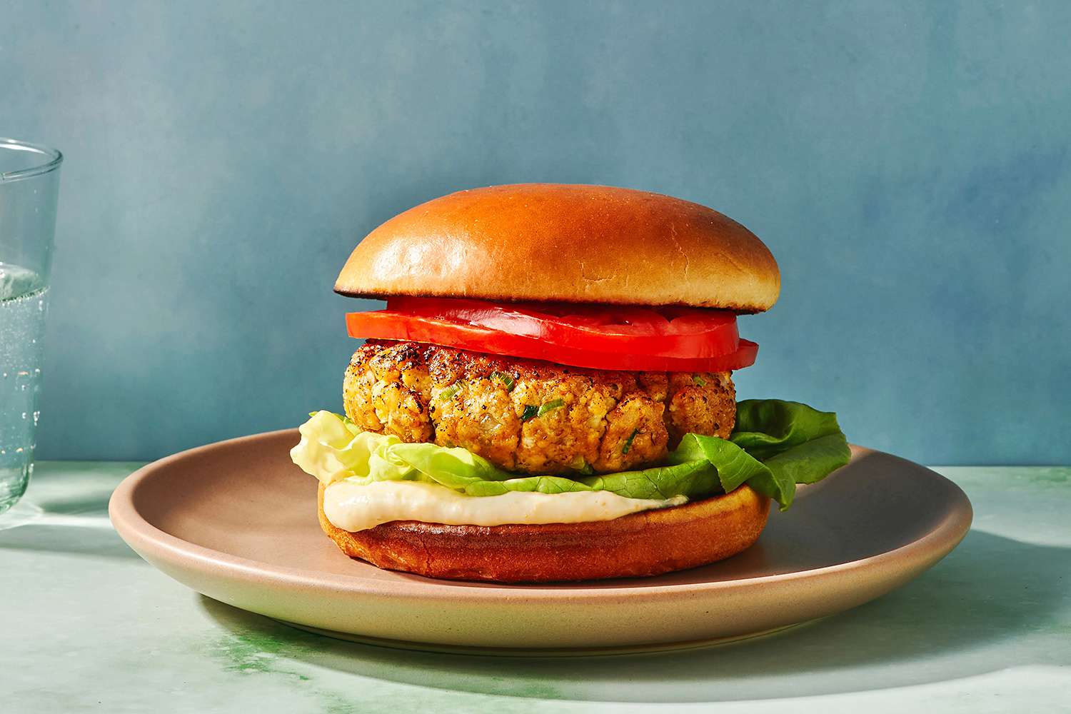 Veg Burger