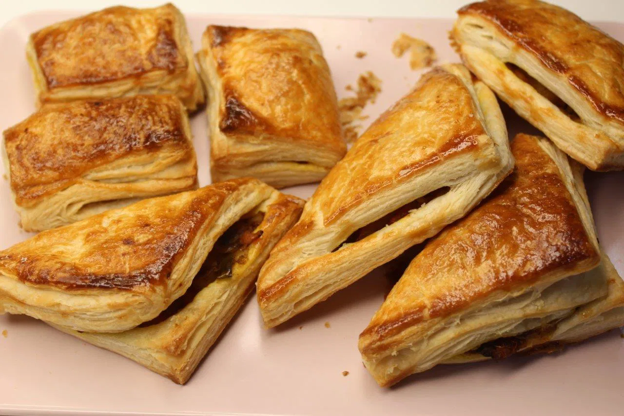veg puff