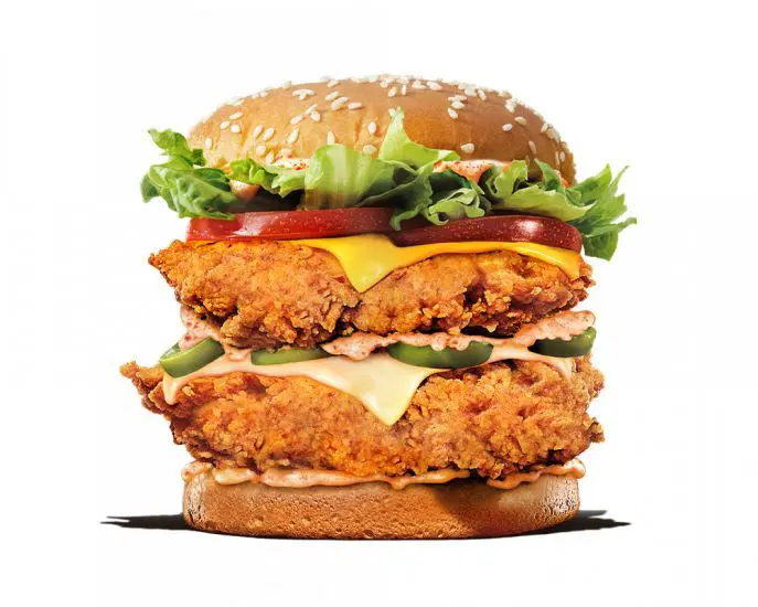 Veg Burger