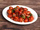 VEG MANCHURIAN – image 1