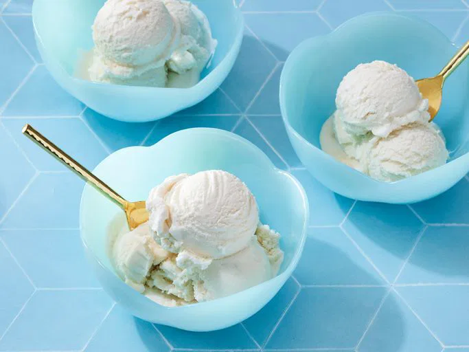 Ice creams