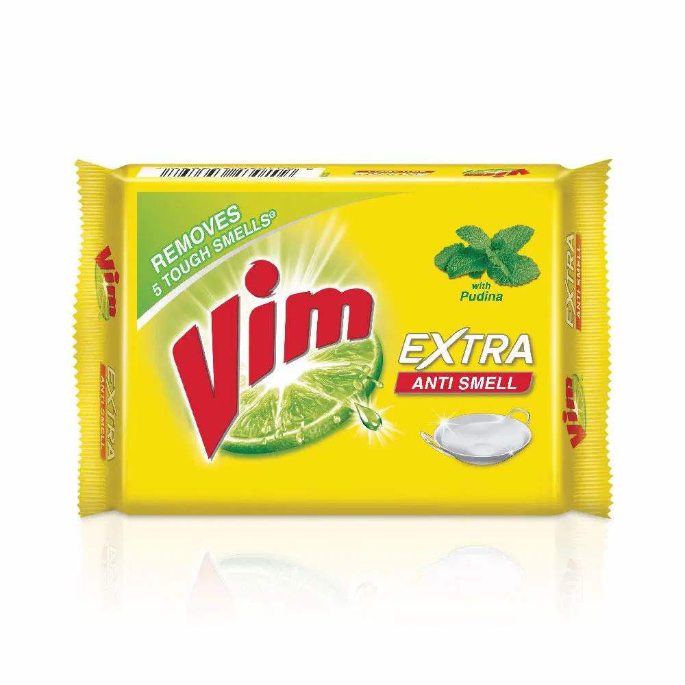 Vim Anti Smell Dish wash Soap