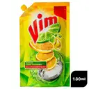 Vim Dishwash Gel – image 1